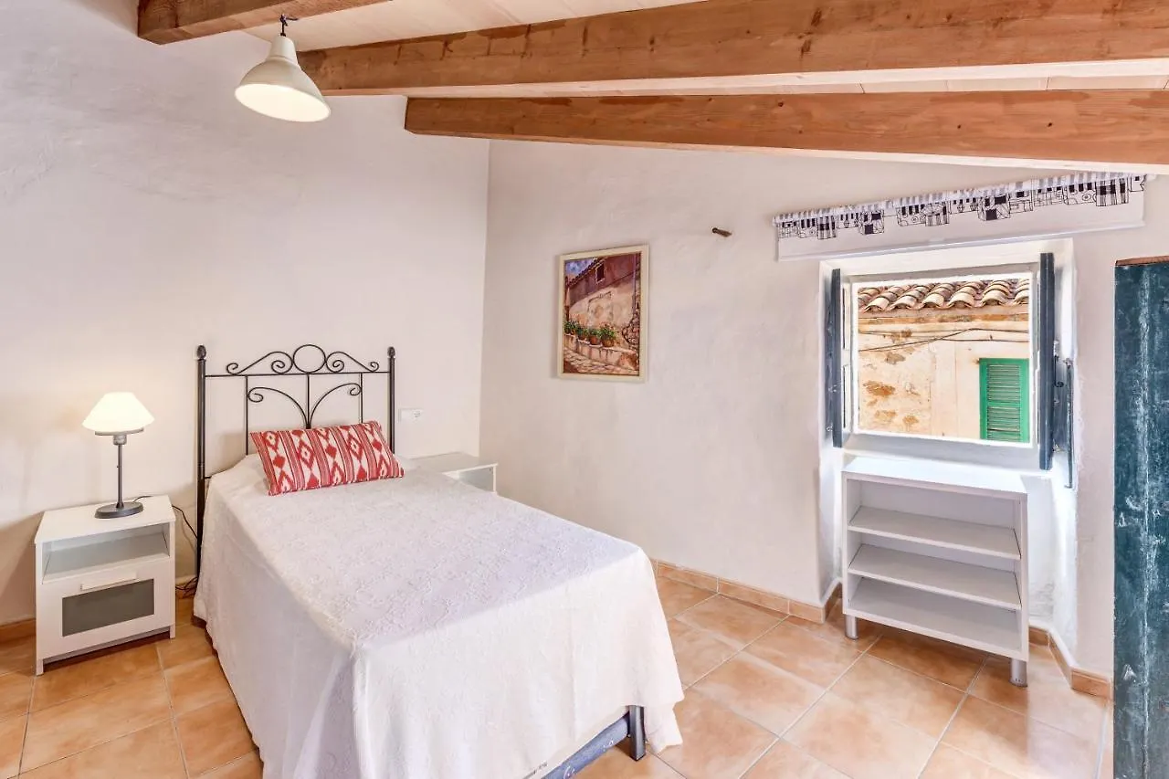 Holiday home Can Torre Andratx Spain