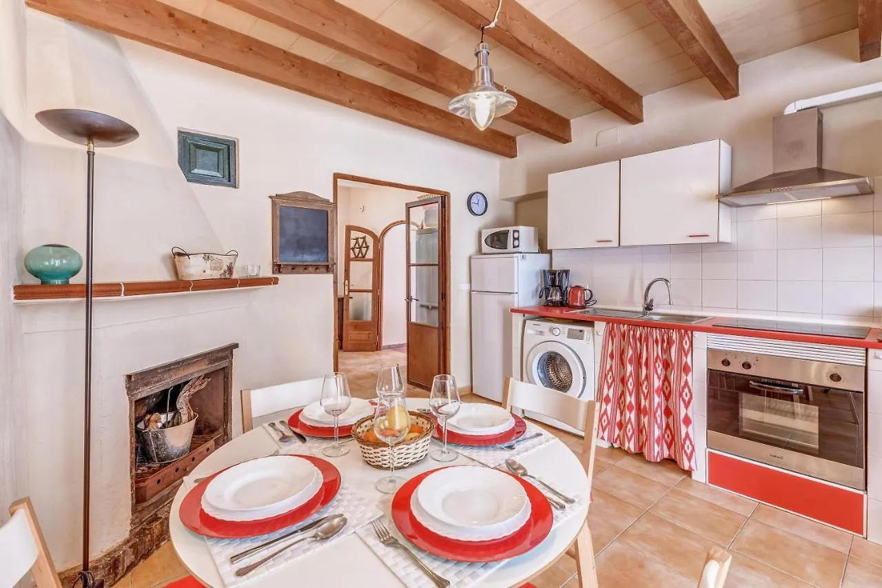 Holiday home Can Torre Andratx
