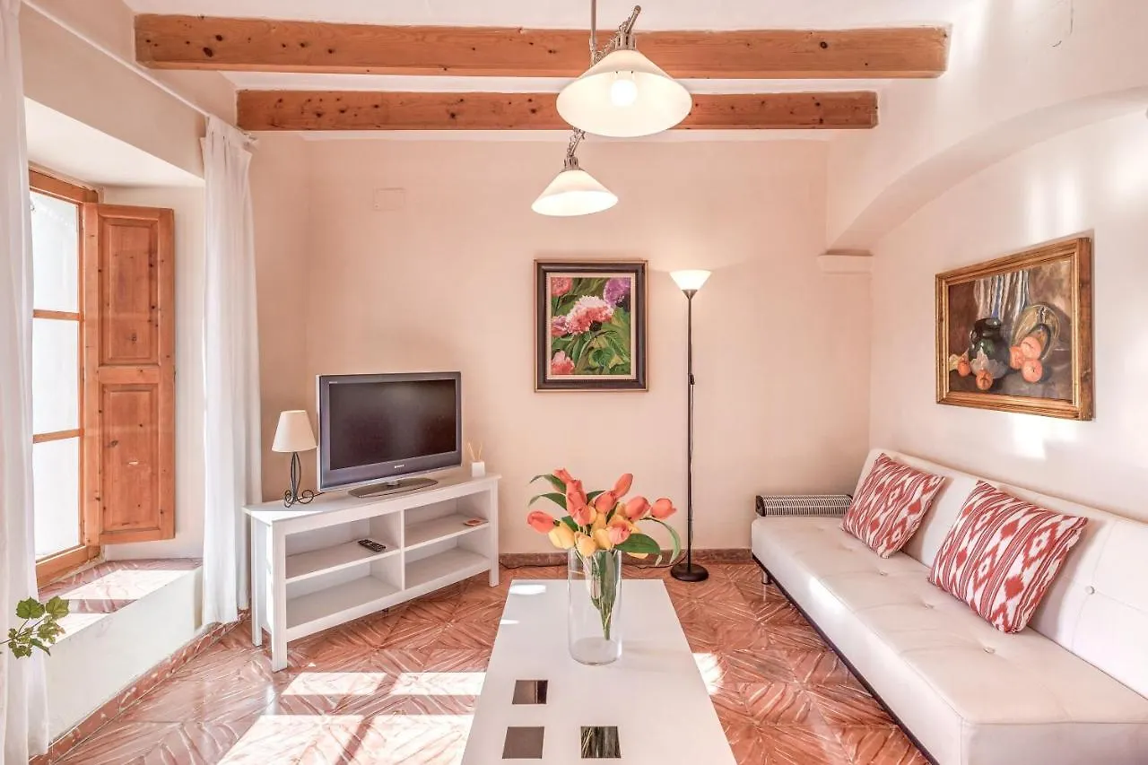 Holiday home Can Torre Andratx