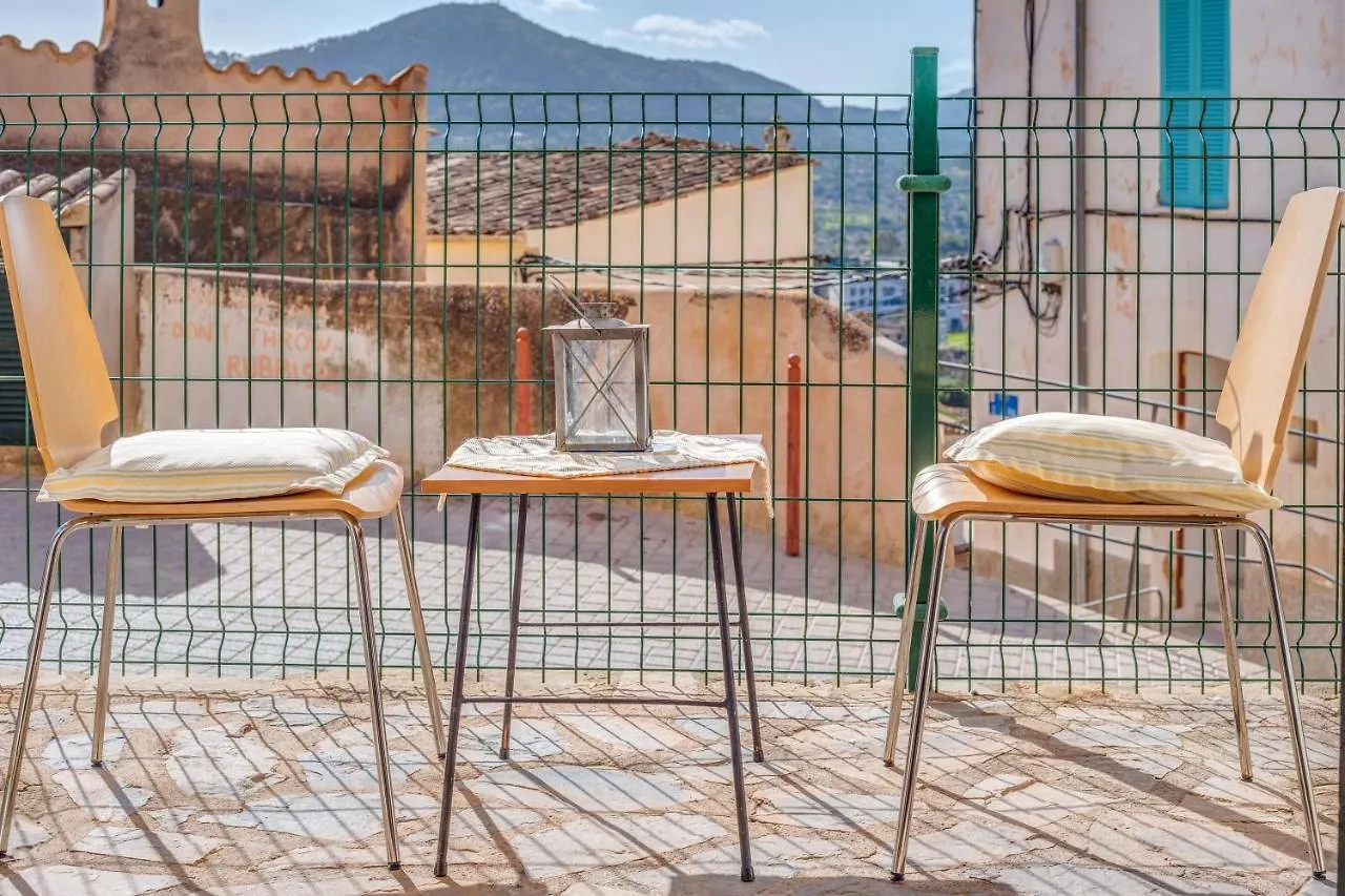 Holiday home Can Torre Andratx