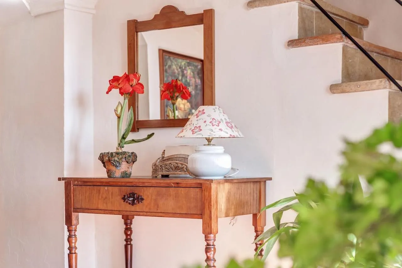 Can Torre Andratx Holiday home