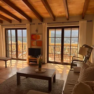 Torre Picada Duplex Puerto de Sóller