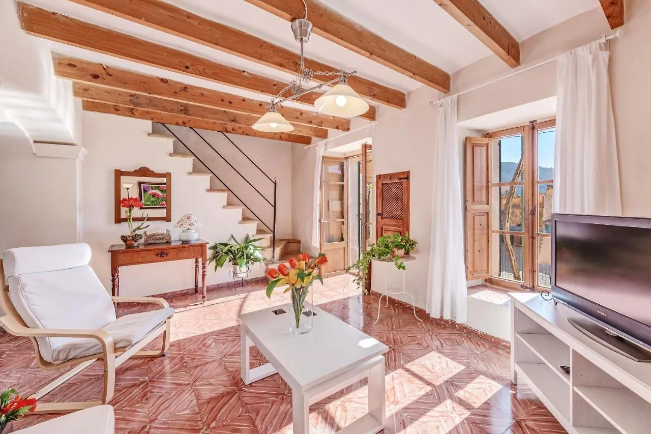 Can Torre Andratx Holiday home