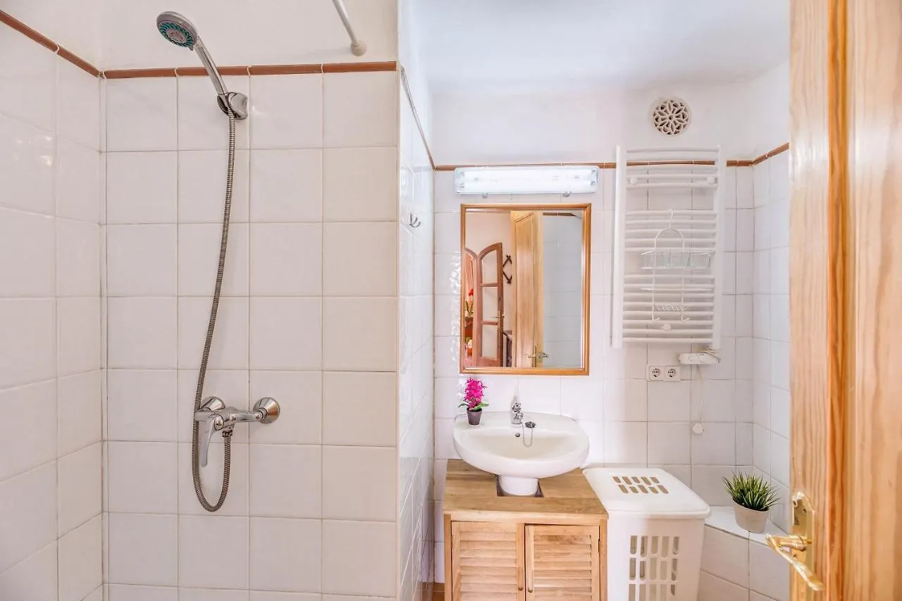 Can Torre Andratx Holiday home